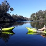 Private Chassahowitzka River Exploration kayak tour - Starting Point and Tour Timing in Homosassa