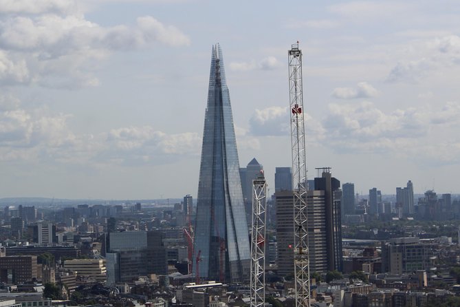 Private Chauffeur Driven London Sightseeing and Shopping Trip - How the Private Driver Guides You Through Londons Best Destinations