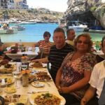 Private Chauffeur Island Tour of Malta and Gozo - Starting Point and Convenience of Pickup