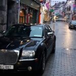 Private Chauffeur Service From Dublin Airport to Killarney - The Benefits of a Private Chauffeur from Dublin Airport to Killarney
