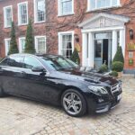 Private Chauffeur Transfer from Cork to Dublin or Dublin to Cork. - Seamless Pickup and Drop-off Locations