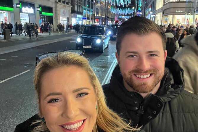 Private Chauffeured sightseeing Tour of London day or night - Explore London at Your Own Pace