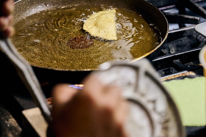 Private Chef Experience in Tulum - Uniquely Personalized Culinary Experience at Your Villa