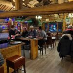 Private Chena Hot Springs Transportation from Fairbanks - About the Drive: 120 Miles of Scenic Travel