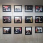 Private Chicago Fire TV Show Set Tour - Exploring Chicago Fires Exterior Filming Locations in the City