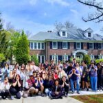 Private Chicago Suburbs Movie Sites Tour - Visiting the "Home Alone" House on Lincoln Avenue