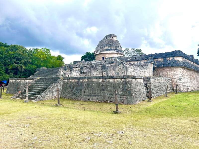Private Chichen Itza & Cenote - Visiting Chichen Itza Without the Crowds