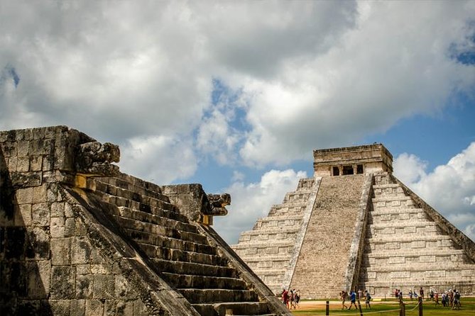 Private Chichen Itza Full-Day Tour from Cozumel - Direct Transportation from Cozumel to Chichen Itza