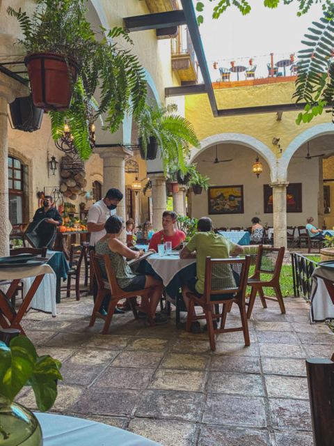 Private Chichen Itza, Meson del Marques & Valladolid Tour - Guided Exploration of Chichen Itzas Ancient Mayan Ruins