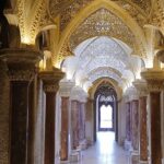 Private Chilled Daytrip to Sintra - Starting the Day with Castelo dos Mouros and Stunning Views