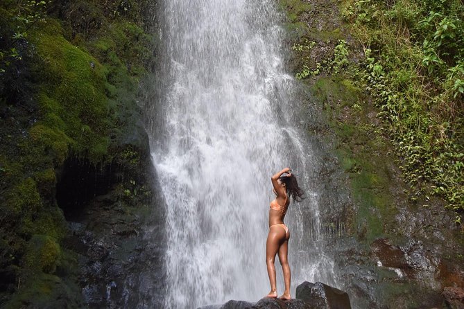 Private Circle Island Tour we build your dream Itinerary - Customizable Itinerary: From Waterfalls to Cultural Landmarks