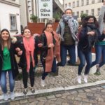 Private city discovery tour - A Historical Treasure Hunt - How the Smartphone-Guided Treasure Hunt Works