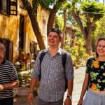 Private City Kickstart Tour: Athens - Visiting Syntagma Square: The Heart of Athens