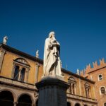 Private City Kickstart Tour: Verona - Discovering the Giardino Giusti: A Renaissance Gem