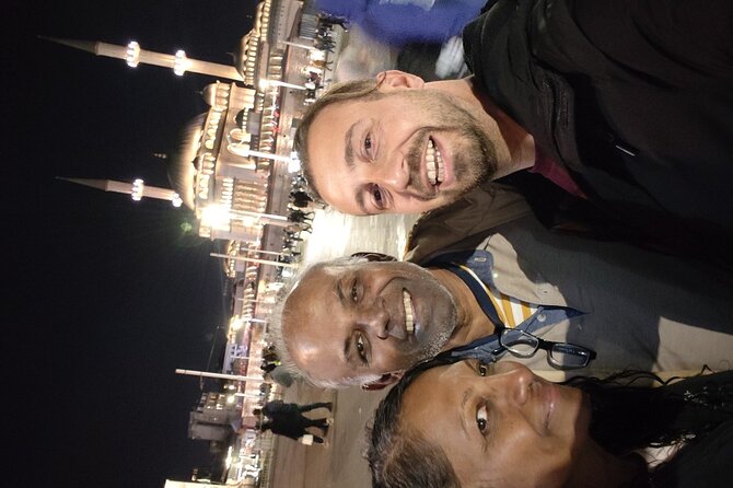 Private City Tour & Airport Transfer anywhere in Istanbul - The Flexibility of the Trip Duration and Timing