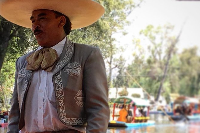 Private City Tour in Frida Kahlo, Coyoacan, and Xochimilco - The World-Famous Frida Kahlo Museum (Casa Azul)