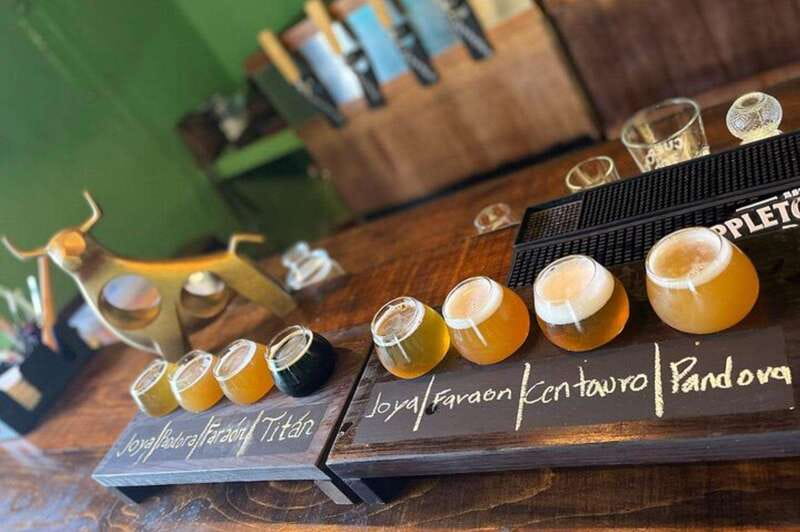 Private City tour Merida History & Local Antojitos Tasting - Starting with Mérida’s Most Iconic Sites and Historic Streets