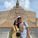 Private City tour Merida History plus Local Antojitos Tasting - Starting the Day at Mercado Santiago and Taqueria La Lupita