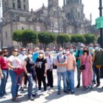 Private City Tour Mexico City - Best Rated - Highlights at the Palacio de Bellas Artes and Surroundings