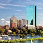 Private City Tour of Boston, Lexington, and Concord - Visiting Massachusetts Institute of Technology (MIT)