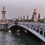 Private City Tour of Paris & River Cruise with Hotel Pick-Up - Luxury Transportation with a Panoramic Roof for Sightseeing