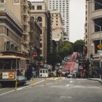 Private City Tour of San Francisco - Discover the Golden Gate Bridge and Its Best Views