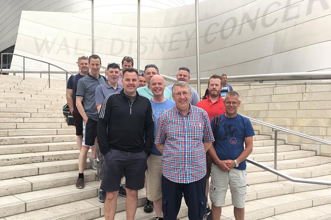 Private City Tour of the Los Angeles Area - How a Private Tour Elevates Your Los Angeles Visit