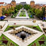 Private City Tour of Yerevan - Visiting the Matenadaran and Armenia’s Ancient Manuscripts