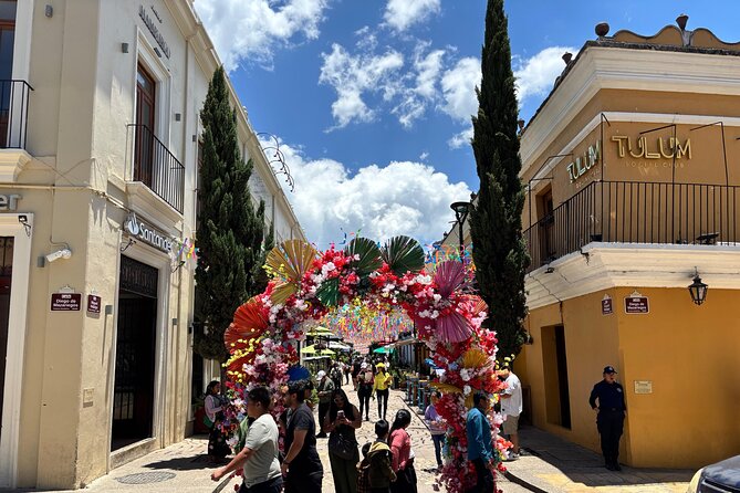 Private City Tour San Cristobal de las Casas - Visiting the Iconic Catedral de San Cristobal Mártir