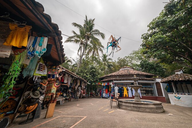 Private City tour & tequila tasting - Discovering Puerto Vallarta’s Iconic Landmarks