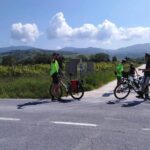 PRIVATE Civita di Bagnoregio and Orvieto Wine Tasting -Ebike tour - Climbing Up to Orvieto’s Medieval Charm