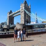 Private Classic London Taxi Tour - From the Great Fire to the Birth of London at the Monument