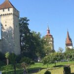 Private Classic Lucerne City Walk - Starting Point and Transportation