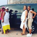 Private Classic Santorini Panorama: Visit the most popular destinations! - Iconic Views from the Akrotiri Lighthouse