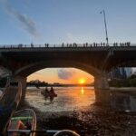 Private Clear Kayak Tour on Lady Bird Lake in Austin, Texas - Exploring Lady Bird Lakes Top Spots