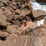 Private Climbing by the Cliffs of Cabo da Roca - The Climbing Routes and Difficulty Levels