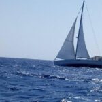 Private Coast to Coast Sailing Trip from Rhodes City - Starting Point at Mandraki Marina in Rhodes City