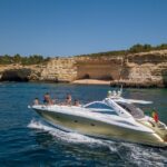 Private Coastline and Dolphins Yacht Cruise from Albufeira - Luxury Yachts with Panoramic Views and Comfort