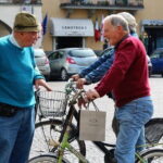 Private Coffee and Sweets Tour Caffé, Chocolate, Gelato & More - Starting Point at the Church of Orsanmichele