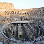 PRIVATE Colosseum, Roman Forum and Palatine Hill tour - Exploring the Ancient Roman Triumphal Arches