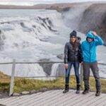 Private Combo 2in1 : Golden Circle and Northern Lights Tour - The Unique Appeal of a Private Guided Tour in Iceland