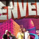 Private: Combo, Best of Denver/Capitol Hill History & Ghost Tour - Visited Landmarks: Denver Firefighters Museum and U.S. Mint