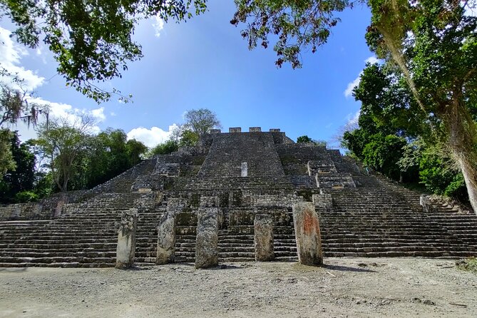 Private Community Tourism Experience in Calakmul - Exploring Calakmul’s Majestic Structures and Ruins