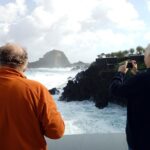 Private Complete Madeira Island Tour Full Day - Starting at the Cabo Girao Viewpoint