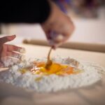 Private cooking class at a Cesarina's home with tasting in Matera - Location and Setting of the Matera Cooking Experience