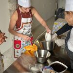 Private Cooking Class in Sorrento & garden visit. - Hands-On Cooking with an Emphasis on Tradition