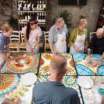 Private Cooking Class in Taormina - Starting Point in Taormina: Ristorante Porta Messina