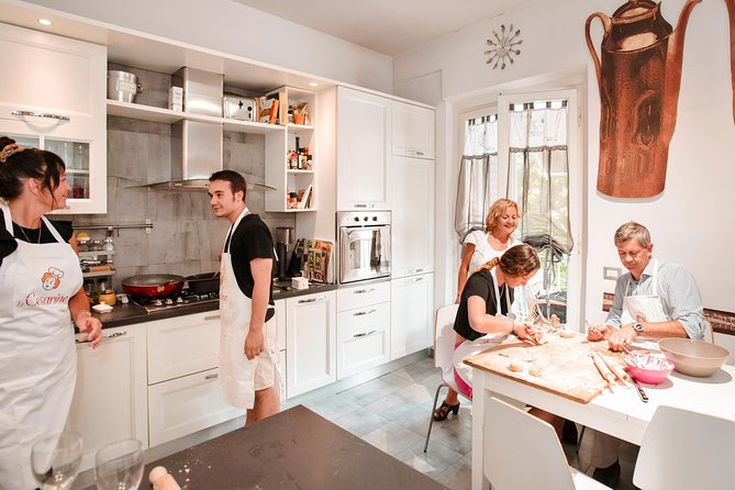 Private Cooking Class with Lunch or Dinner in Vico Equense - The Unique Focus on Southern Italian Cuisine