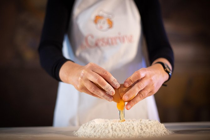 Private cooking class with lunch or dinner in Vietri sul Mare - Discover the Charm of a Private Cooking Class in Vietri sul Mare