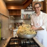 Private Cooking Class with Wine Tasting in a Local Home in Civitavecchia - Hands-On Cooking of Three Classic Civitavecchia Dishes